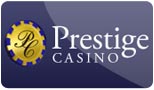 Prestige Casino Logo