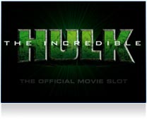 Jetzt The Incredible Hulk spielen The Incredible Hulk online Slot