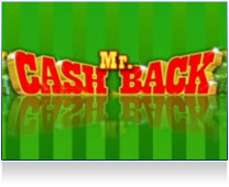 Mr. Cash Back online Slot