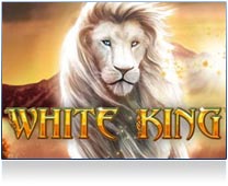 White King online Slot