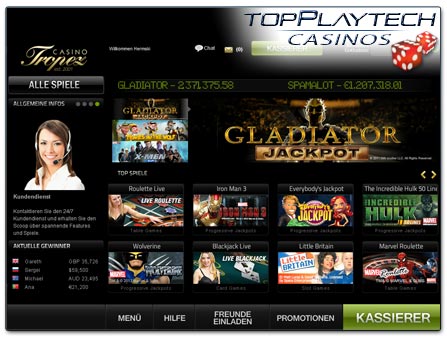 tropez casino erfahrungen tropez casino erfahrungen