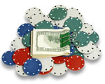 Internet Casino Bonus