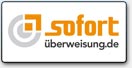 SOFORT Überweisung SOFORT Überweisung