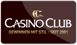 CasinoClub Erfahrungen