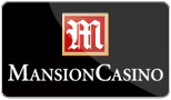 Mansion Casino Logo