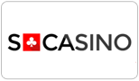 SCasino Erfahrungen