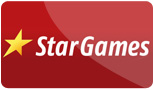 StarGames Casino Logo