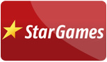 StarGames Casino Logo