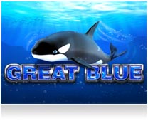 Great Blue online Slot