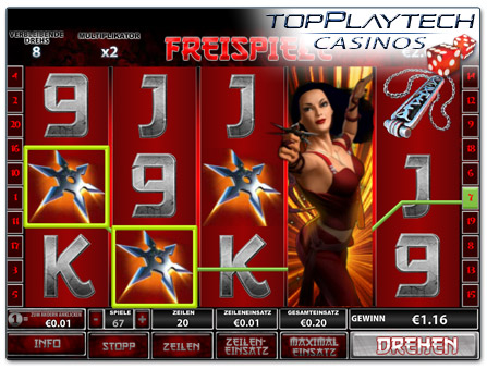 Playtech Elektra online Slot Freispiele