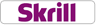 Skrill Logo